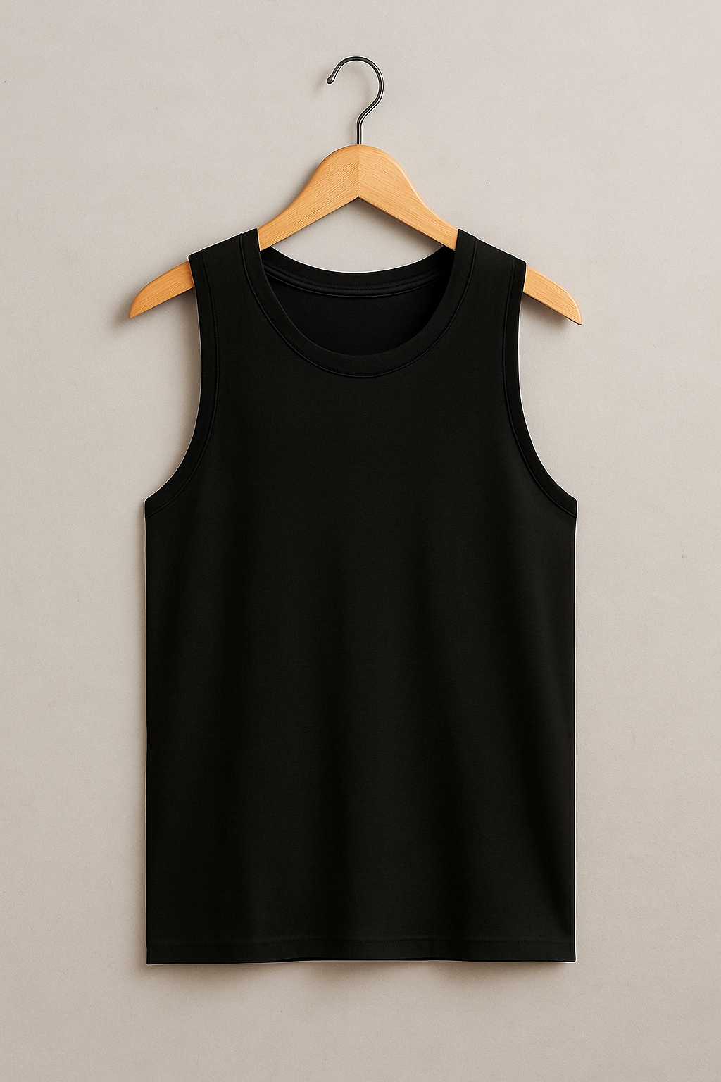 Pack de 3 musculosas básicas de hombre